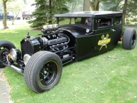 1927 Buick Master Six for sale (ID-100370)