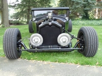 1927 Buick Master Six for sale (ID-100370)