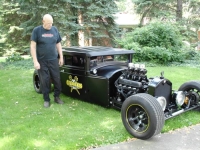 1927 Buick Master Six for sale (ID-100370)
