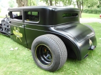 1927 Buick Master Six for sale (ID-100370)