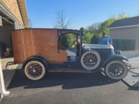 1927 Buick Wildcat for sale (ID-98877)