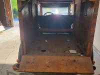 1927 Buick Wildcat for sale (ID-98877)