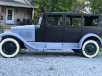 1927 Cadillac Limousine for sale in Michigan (ID-115890)