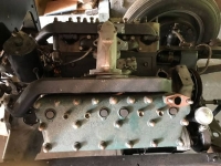 1927 Cadillac Limousine for sale in Michigan (ID-115890)