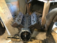 1927 Cadillac Limousine for sale in Michigan (ID-115890)