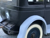 1927 Cadillac Limousine for sale in Michigan (ID-115890)