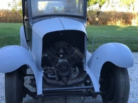 1927 Cadillac Limousine for sale in Michigan (ID-115890)
