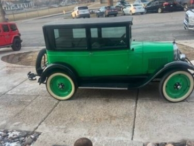 1927 Chevrolet 210 for sale