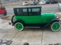 1927 Chevrolet 210 for sale in Michigan (ID-126065)
