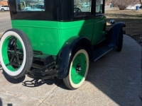 1927 Chevrolet 210 for sale in Michigan (ID-126065)