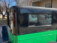 1927 Chevrolet 210 for sale in Michigan (ID-126065)