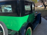 1927 Chevrolet 210 for sale in Michigan (ID-126065)