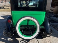 1927 Chevrolet 210 for sale in Michigan (ID-126065)