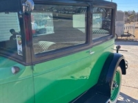 1927 Chevrolet 210 for sale in Michigan (ID-126065)