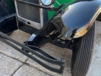 1927 Chevrolet 210 for sale in Michigan (ID-126065)