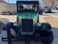 1927 Chevrolet 210 for sale in Michigan (ID-126065)