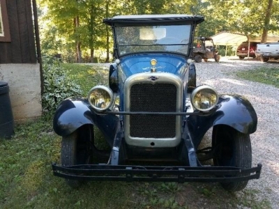 1927 Chevrolet Capitol for sale