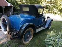 1927 Chevrolet Capitol for sale (ID-111729)