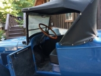 1927 Chevrolet Capitol for sale (ID-111729)