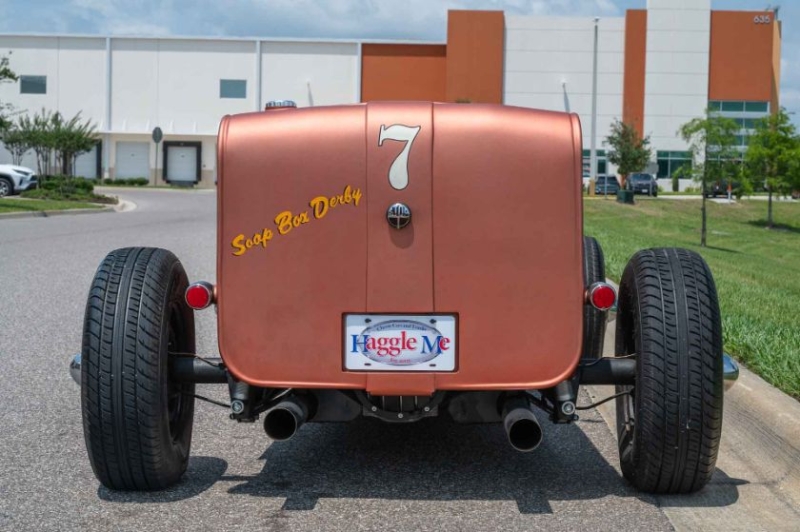 1927 Chevrolet Custom for sale (ID-141713)