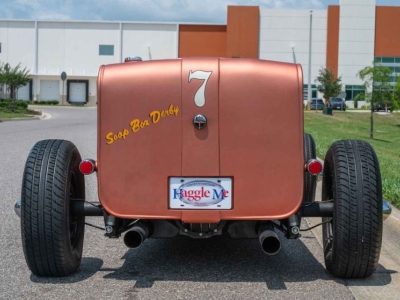 1927 Chevrolet Custom for sale