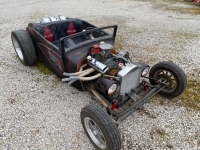 1927 Chevrolet Rat Rod for sale in Michigan (ID-164602)