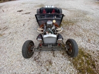 1927 Chevrolet Rat Rod for sale in Michigan (ID-164602)