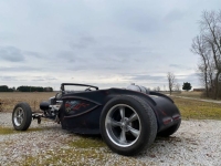 1927 Chevrolet Rat Rod for sale in Michigan (ID-164602)