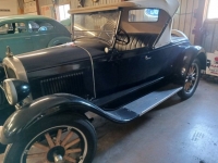 1927 Chevrolet Roadster for sale (ID-116980)