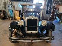 1927 Chevrolet Roadster for sale (ID-116980)