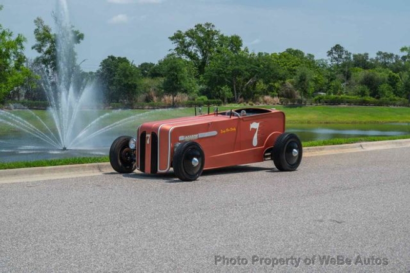 1927 Chevrolet Roadster for sale in Riverhead, New York (ID-141731)