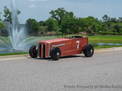1927 Chevrolet Roadster for sale