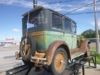 1927 Chevrolet Sedan for sale in Michigan (ID-108314)