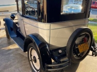 1927 Chevrolet Tudor for sale in Michigan (ID-142778)