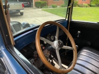 1927 Dodge Coupe for sale in Michigan (ID-107268)