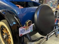 1927 Dodge Coupe for sale in Michigan (ID-109079)