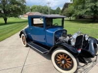 1927 Dodge Coupe for sale in Michigan (ID-109079)