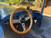 1927 Dodge Hot Rod for sale in Michigan (ID-155421)