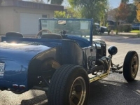1927 Dodge Hot Rod for sale in Michigan (ID-155421)