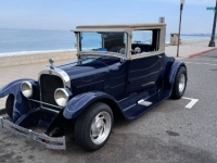 1927 Dodge Street Rod for sale in Michigan (ID-144902)