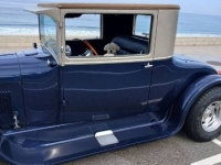 1927 Dodge Street Rod for sale in Michigan (ID-144902)
