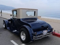 1927 Dodge Street Rod for sale in Michigan (ID-144902)