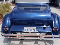 1927 Dodge Street Rod for sale in Michigan (ID-144902)
