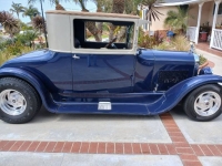 1927 Dodge Street Rod for sale in Michigan (ID-144902)