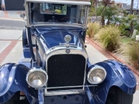 1927 Dodge Street Rod for sale in Michigan (ID-144902)