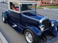 1927 Dodge Street Rod for sale in Michigan (ID-144902)