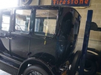 1927 Ford Model A for sale in Old Bethpage, New York (ID-125740)