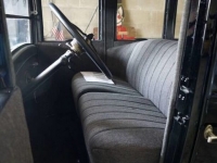 1927 Ford Model A for sale in Old Bethpage, New York (ID-125740)