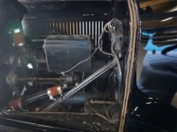 1927 Ford Model A for sale in Old Bethpage, New York (ID-125740)