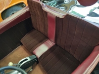 1927 Ford Model A for sale in Michigan (ID-128393)